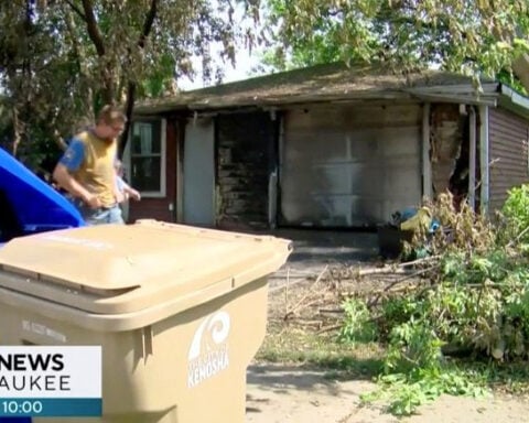 Wisconsin police: 12-year-old set 3 cars on fire, family left without a vehicle
