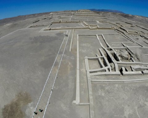 Peru restores Nazca Lines protection after backlash over mining risk