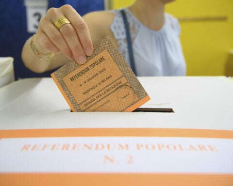 Italians vote on citizenship and job protections in referendums threatened by low turnout