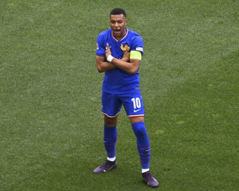 Portugal beats Spain in penalty shootout to win Nations League