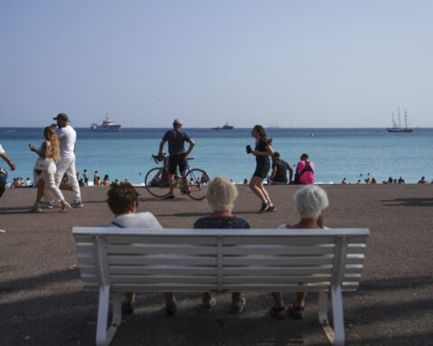 The UN Ocean Conference tries to turn promises into protection