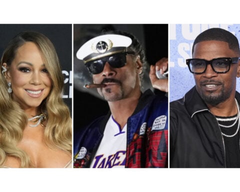 BET Awards to celebrate 25th anniversary with major star power from Kendrick Lamar to Mariah Carey