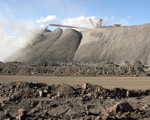 China's rare earth exports jump 23% in May despite export curbs