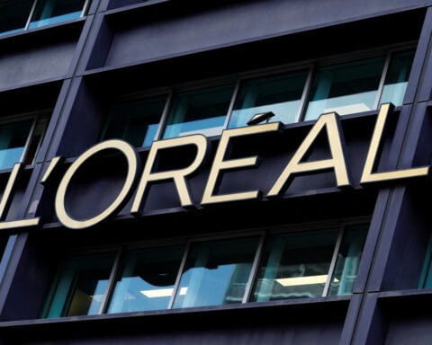L'Oreal to buy majority stake in British skincare brand Medik8