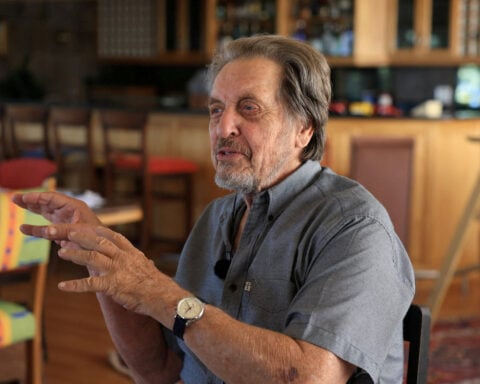Musk's father says Trump dispute triggered by intense stress, has to end