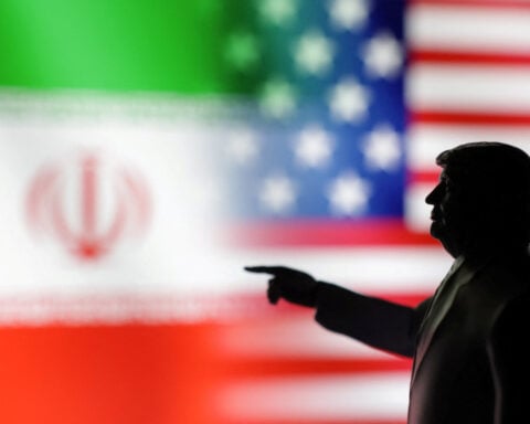 Iran says US travel ban shows 'deep hostility' for Iranians, Muslims