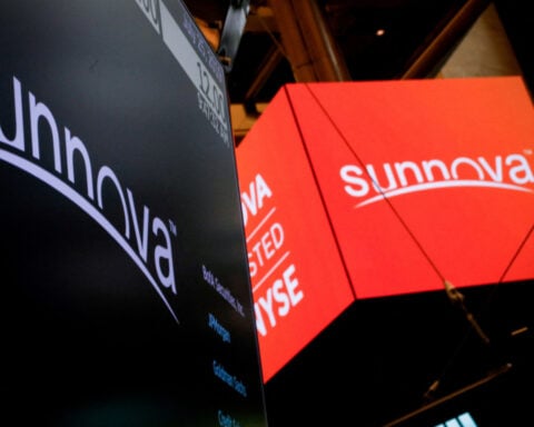 Sunnova files for bankruptcy on residential solar woes