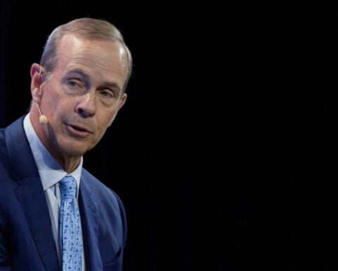 Chevron CEO warned staff of rising safety issues before fatal Angola platform fire