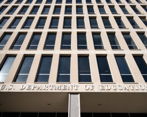Education Department pays over $7 million a month to employees forced to sit idle