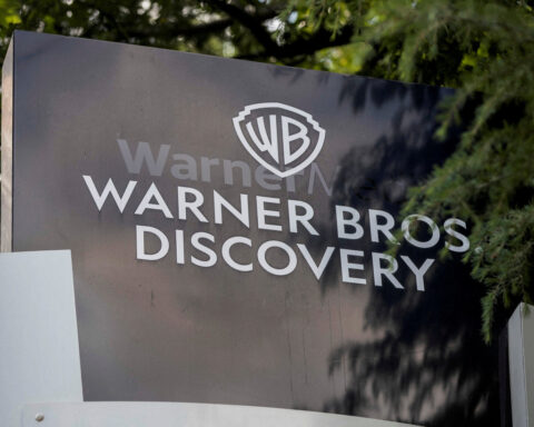 Warner Bros Discovery splits streaming from cable TV in latest media shakeup