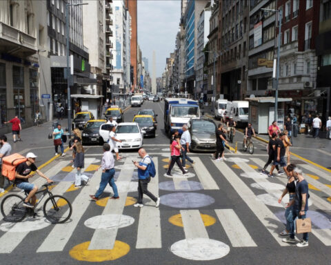Argentina set for M&A boom under Milei, with energy in focus, PwC says