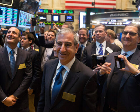 Ken Moelis to hand CEO role to longtime partner at investment bank