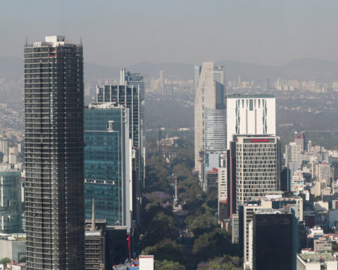 Investors eye Latin America as they diversify away from Wall Street
