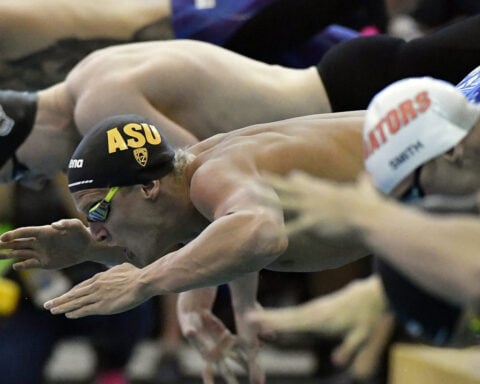 NCAA will pay its current and former athletes in an agreement that will transform college sports