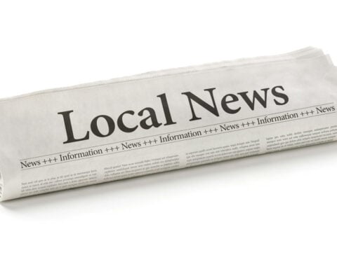 Americans still have faith in local news − but few are willing to pay for it