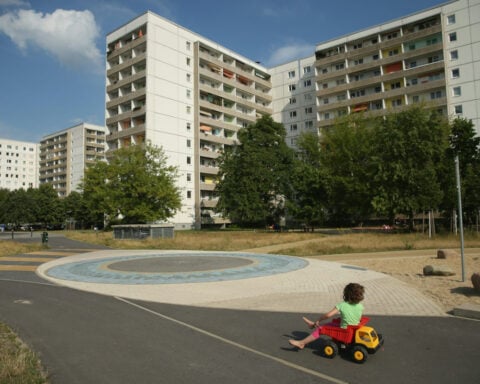 If people stopped having babies, how long would it be before humans were all gone?