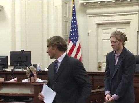 Trial begins for man accused of shooting, killing 2-year-old niece