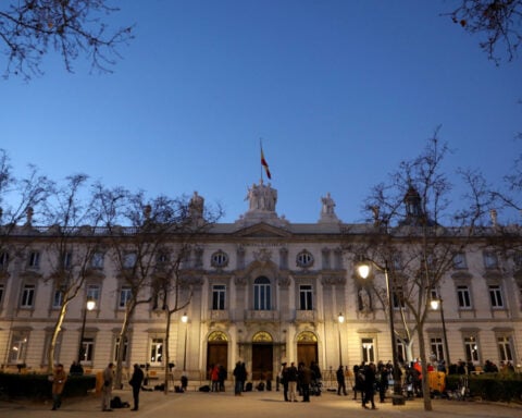 Spain's top prosecutor poised to face trial over leak accusation