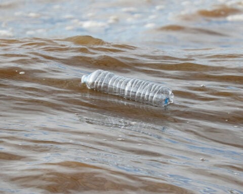Development banks to invest 3 billion euros in ocean plastics fight