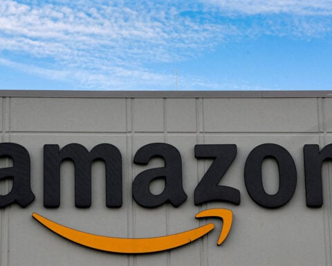 Amazon to invest $20 billion in Pennsylvania to expand cloud infrastructure