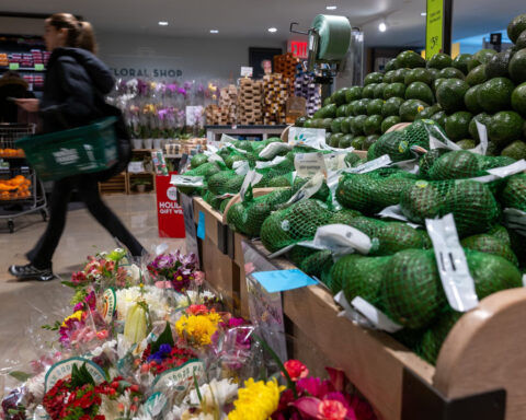 Whole Foods’ primary distributor forced to shut down its systems after a major cyberattack