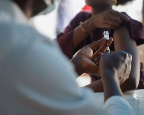 Mpox is still a health emergency, WHO says