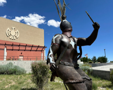 White House budget request slashes funding for tribal colleges and universities