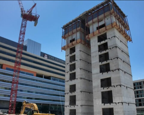 Family of worker killed in University of Chicago construction site fall gets $23.5 million settlement