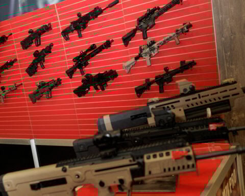 15 states sue over Trump move to return seized rapid-fire devices for guns