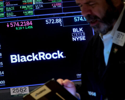 BlackRock, other funds clash with Republican states over evidence in climate-investing case