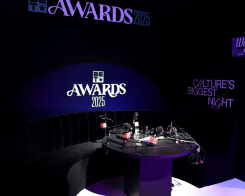 BET ‘monitoring’ situation in Los Angeles ahead of Monday night award show
