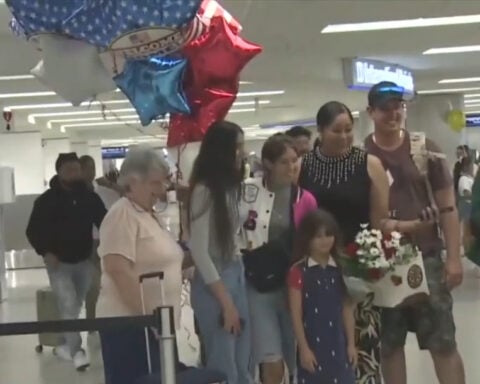 South Florida families reel from Trump administration travel bans