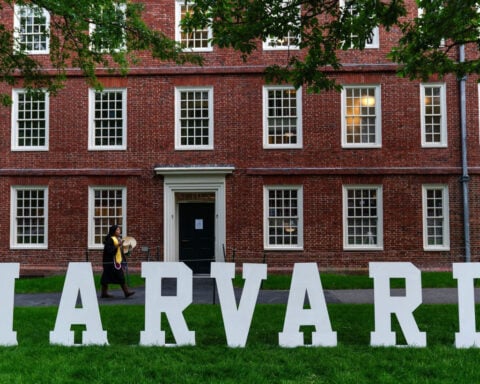 First on CNN: More than 12,000 Harvard alumni unite to support university legal challenge