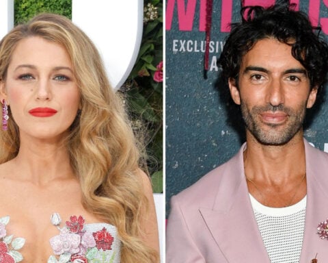 Judge dismisses Justin Baldoni’s $400 million defamation lawsuit against Blake Lively and Ryan Reynolds
