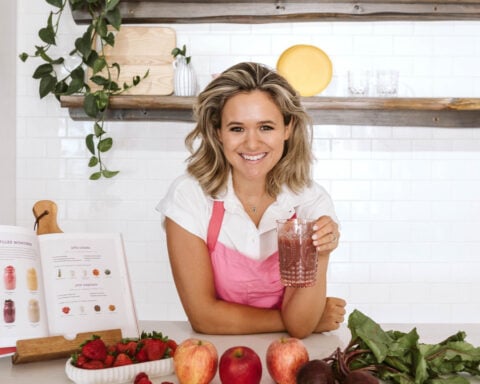 Getting ‘scrappy’ with food waste could save families more than $1,000 a year
