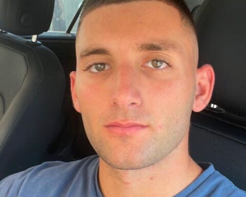 An Israeli soldier was taken hostage on October 7. In ceasefire plea, his mother releases video of his brutal capture