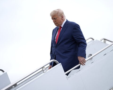 Judge blocks administration from enforcing anti-diversity and anti-transgender executive orders