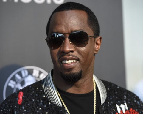 Sean ‘Diddy’ Combs' ex says he was violent and forced a sex encounter after public apology in 2024