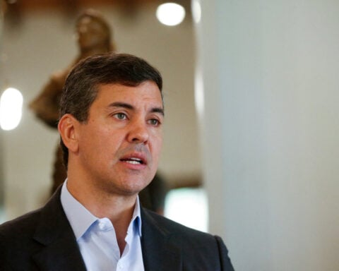 Paraguay president's X account likely hacked in Bitcoin scheme