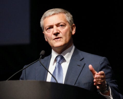 Canada's Allied Gold could look at options for power supply deal at Sadiola mine