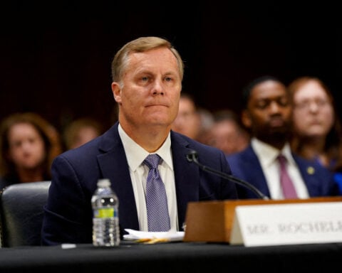 US Army, FAA, NTSB to brief senators on recent near miss incidents involving helicopter