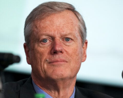 College sports commissioners laud $2.8B antitrust settlement, call for Congress to act