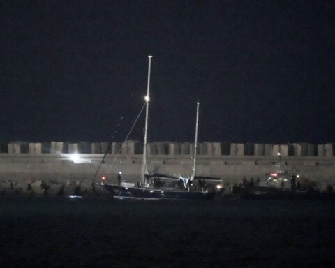 Israel seized a Gaza-bound boat with Greta Thunberg on board. Can it do that?