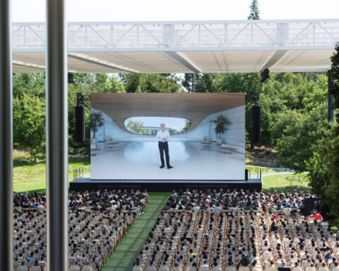 Here is everything Apple announced at its annual developer conference