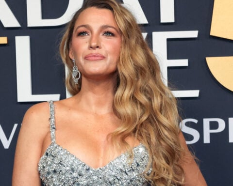 Judge dismisses Justin Baldoni's $400 million defamation lawsuit against Blake Lively