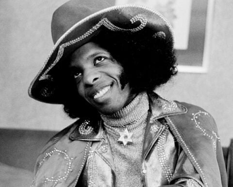 Sly Stone, pioneering funk musician, dead at 82