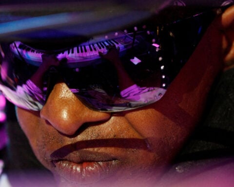 Sly Stone, leader of 1960s funk band, dies at age 82