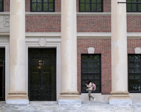 US State Dept resumes processing Harvard student visas after judge's ruling