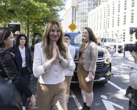 Leaders of ‘orgasmic meditation’ women's wellness company OneTaste convicted in forced labor trial