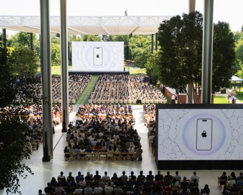 Apple opens its AI to developers but keeps its broader ambitions modest